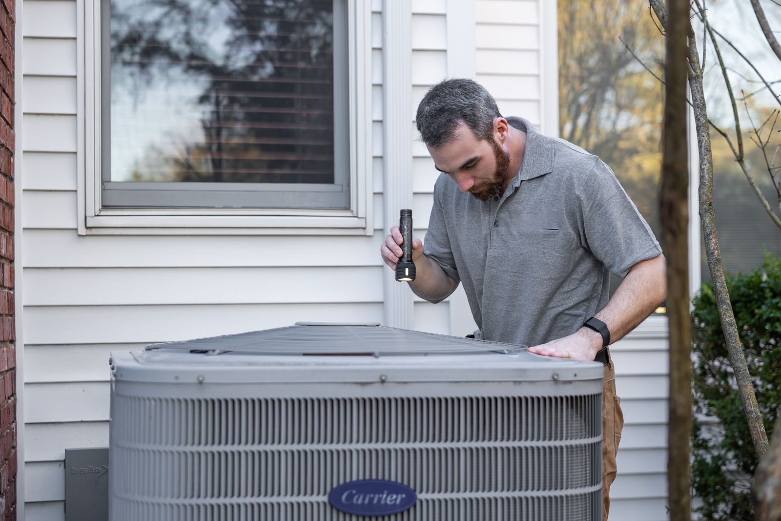 How Often Should You Service Your HVAC System in Kitchener, Ontario?